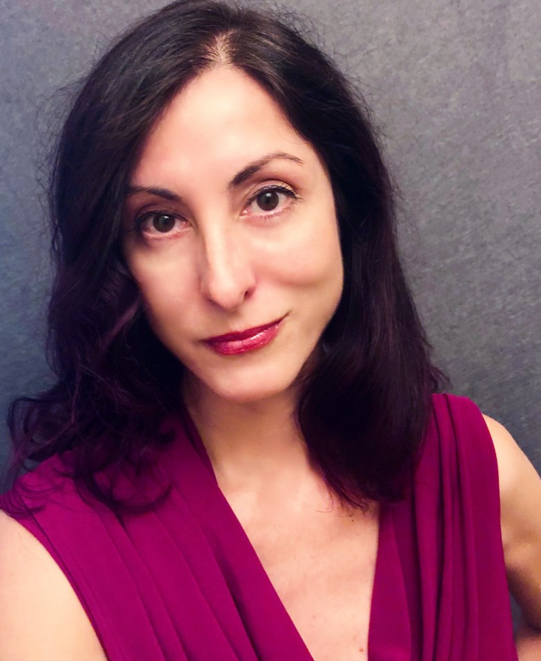 Photo of Jennifer Gonzalez