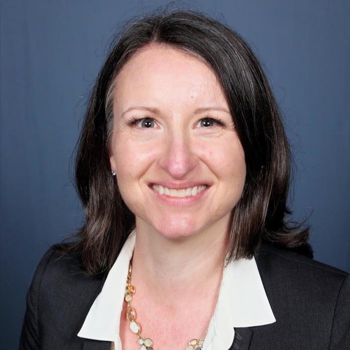 headshot of Kati Sills
