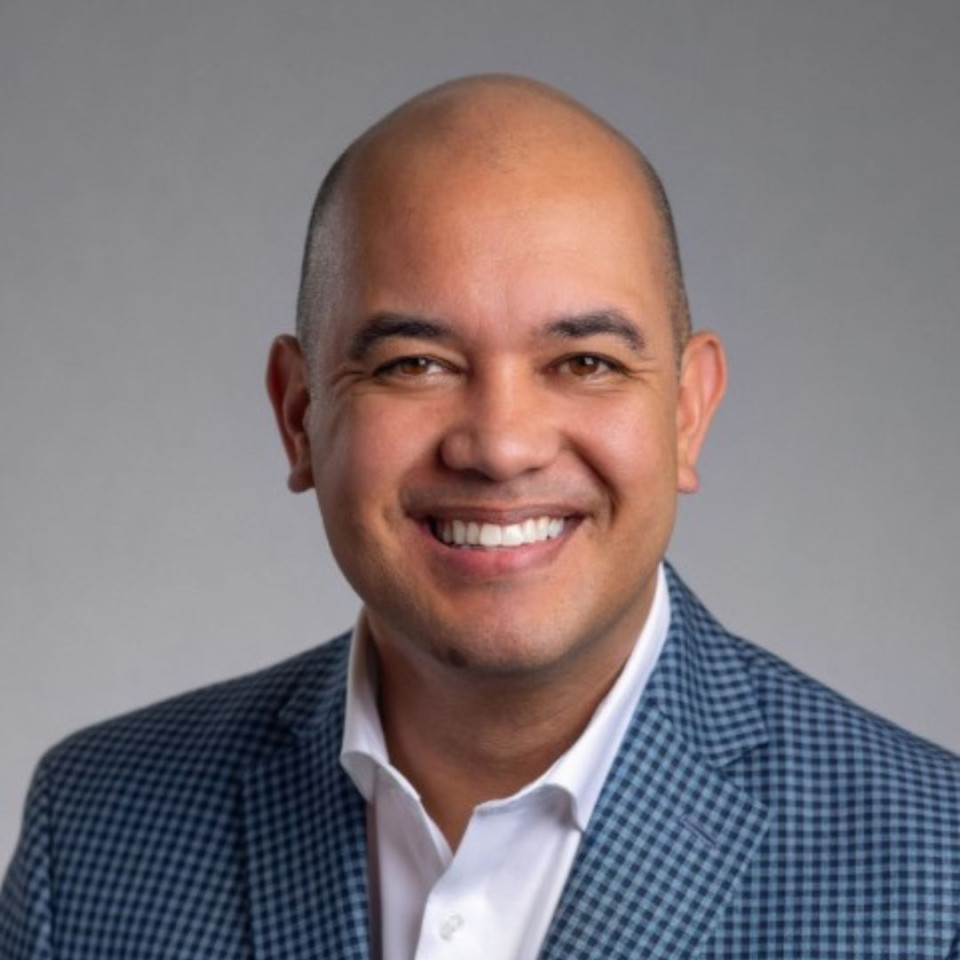 headshot of Matt Marcial