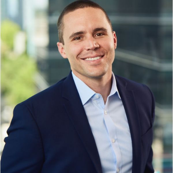headshot of Sean O’Brien