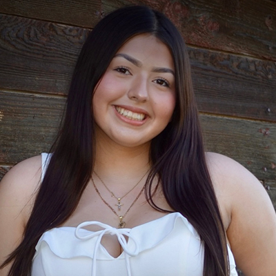 headshot of Anayi Vaca Gutierrez